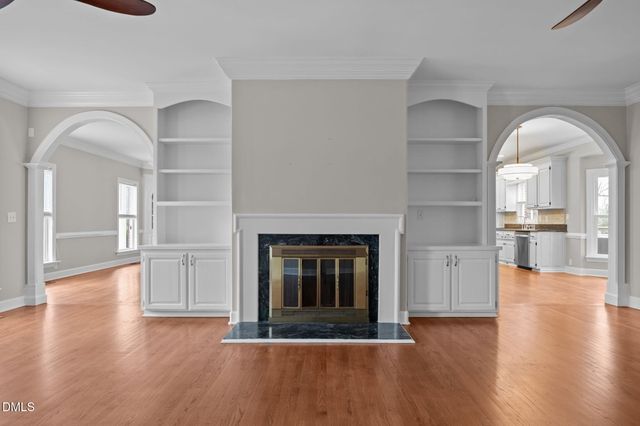 2020 Navan Lane, Garner, NC 27529