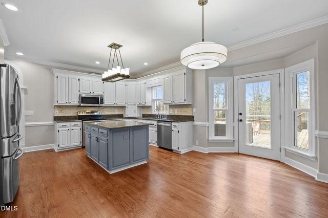 2020 Navan Lane, Garner, NC 27529