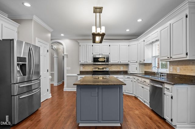 2020 Navan Lane, Garner, NC 27529