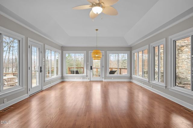 2020 Navan Lane, Garner, NC 27529