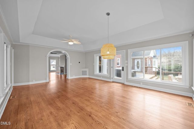 2020 Navan Lane, Garner, NC 27529