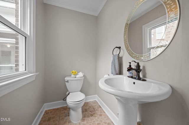 2020 Navan Lane, Garner, NC 27529