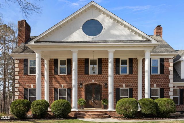 2020 Navan Lane, Garner, NC 27529