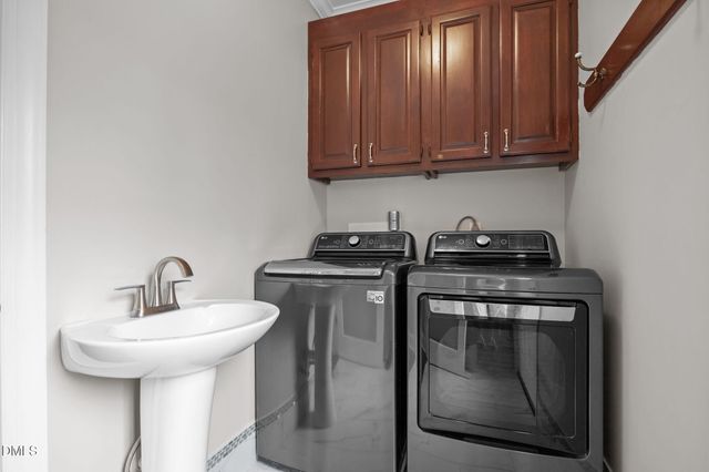 2020 Navan Lane, Garner, NC 27529