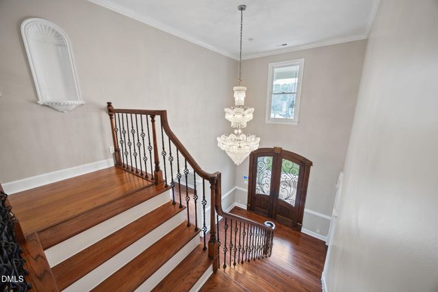 2020 Navan Lane, Garner, NC 27529