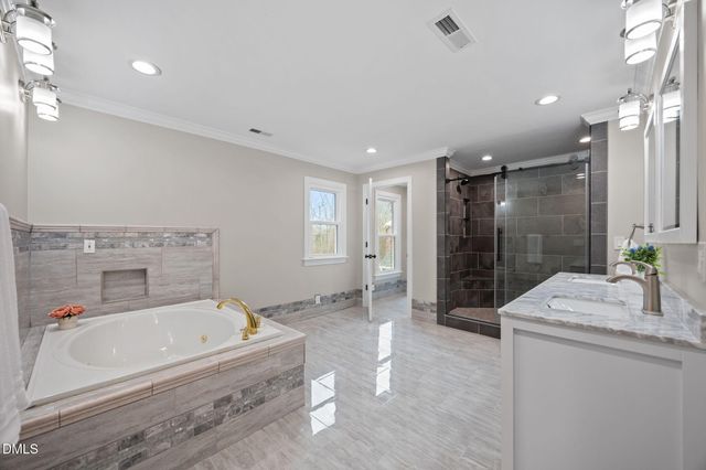 2020 Navan Lane, Garner, NC 27529