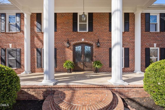 2020 Navan Lane, Garner, NC 27529