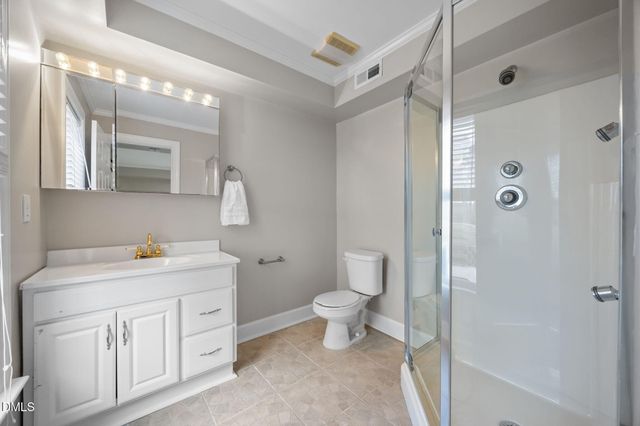 2020 Navan Lane, Garner, NC 27529