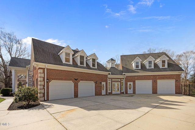 2020 Navan Lane, Garner, NC 27529