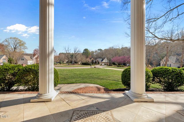 2020 Navan Lane, Garner, NC 27529