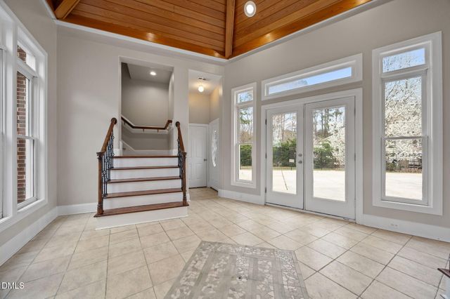 2020 Navan Lane, Garner, NC 27529