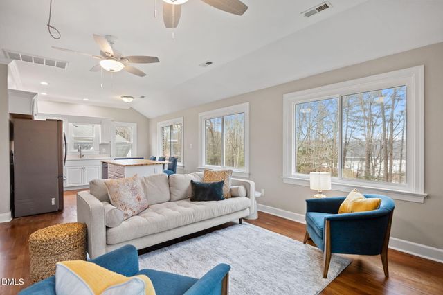 2020 Navan Lane, Garner, NC 27529