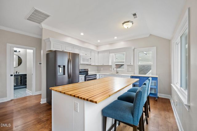 2020 Navan Lane, Garner, NC 27529