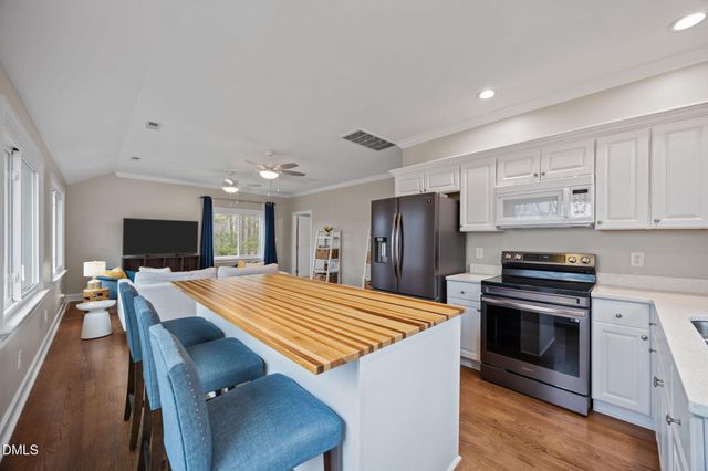 2020 Navan Lane, Garner, NC 27529