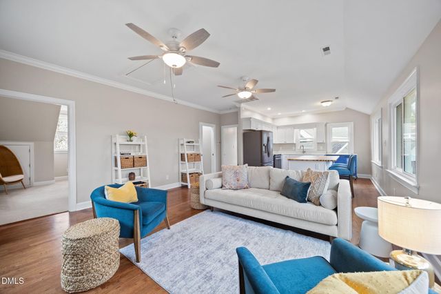 2020 Navan Lane, Garner, NC 27529