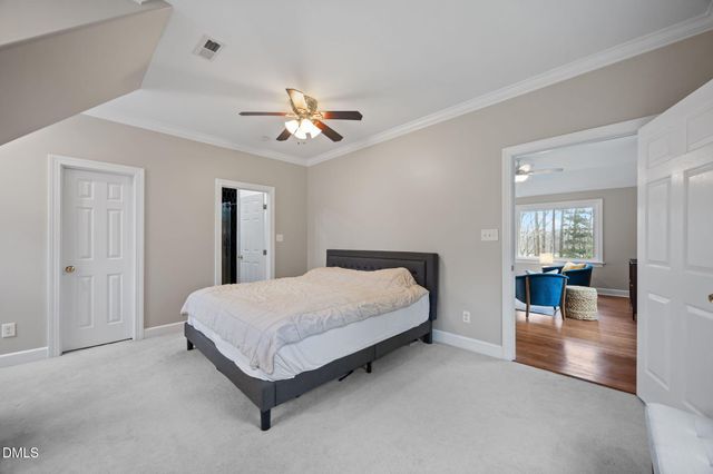 2020 Navan Lane, Garner, NC 27529