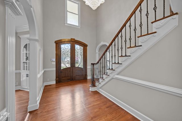 2020 Navan Lane, Garner, NC 27529