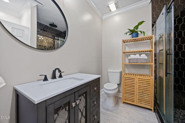 2020 Navan Lane, Garner, NC 27529