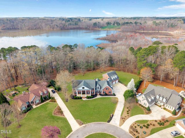 2020 Navan Lane, Garner, NC 27529