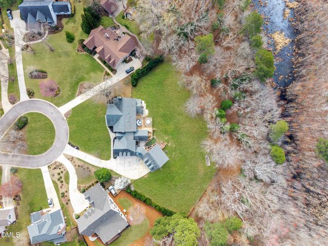 2020 Navan Lane, Garner, NC 27529