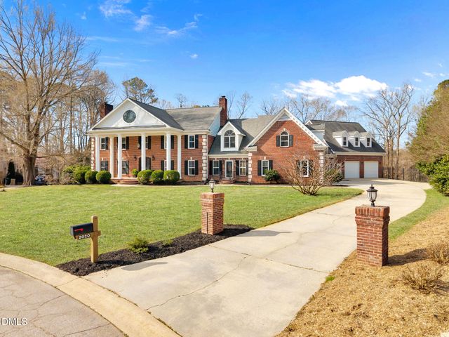 2020 Navan Lane, Garner, NC 27529