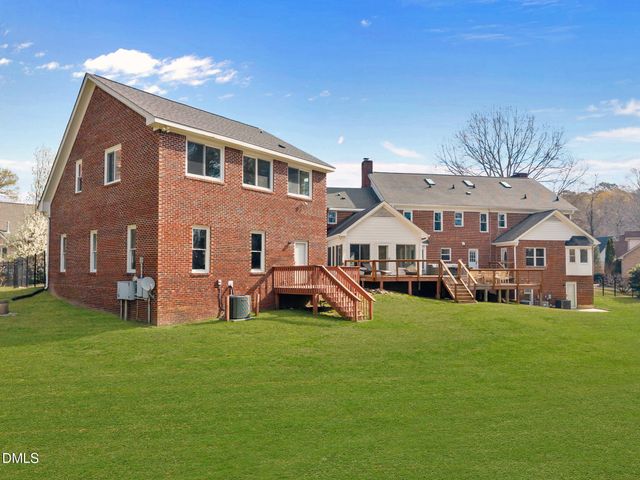 2020 Navan Lane, Garner, NC 27529