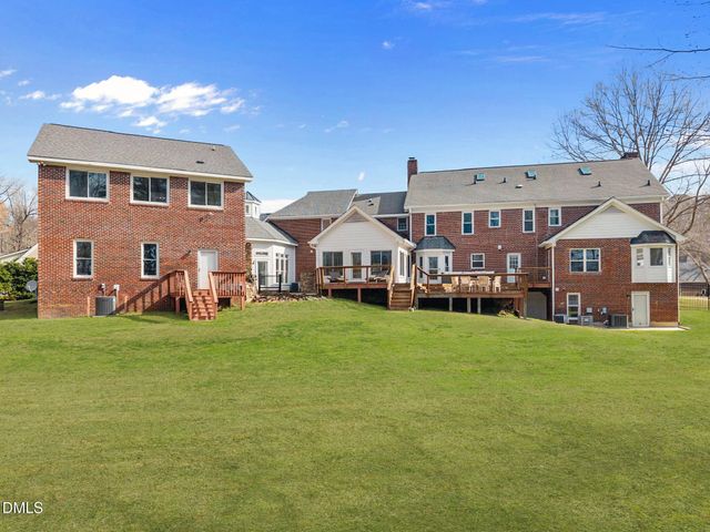 2020 Navan Lane, Garner, NC 27529