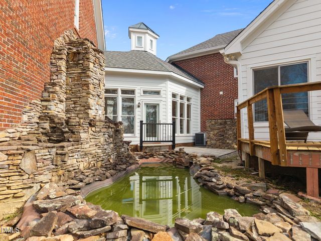 2020 Navan Lane, Garner, NC 27529