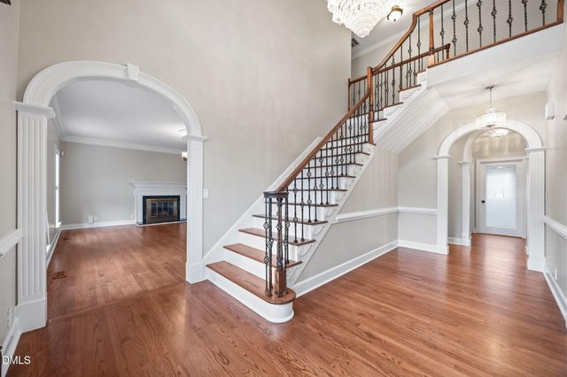 2020 Navan Lane, Garner, NC 27529