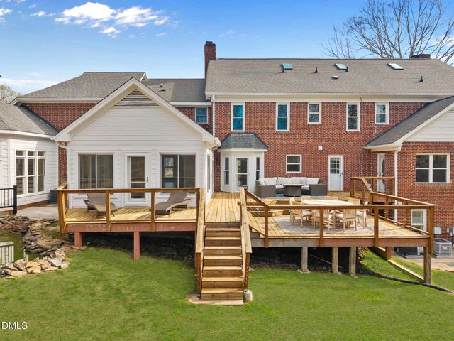 2020 Navan Lane, Garner, NC 27529