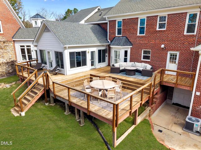 2020 Navan Lane, Garner, NC 27529