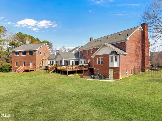 2020 Navan Lane, Garner, NC 27529