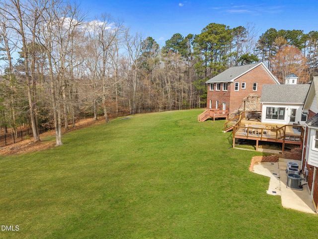 2020 Navan Lane, Garner, NC 27529