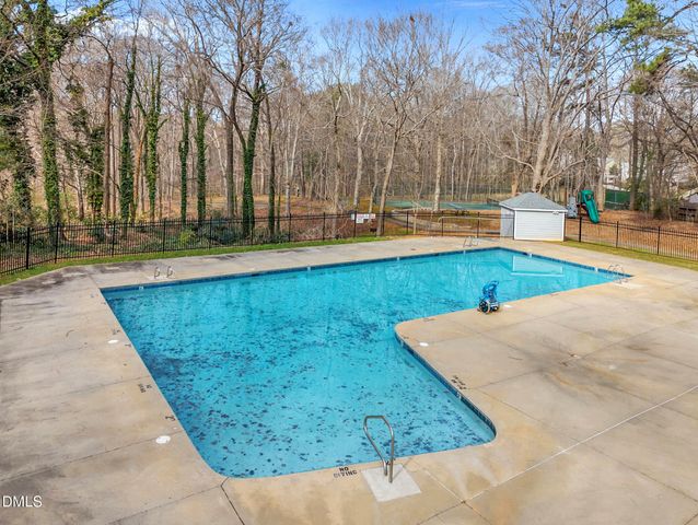 2020 Navan Lane, Garner, NC 27529