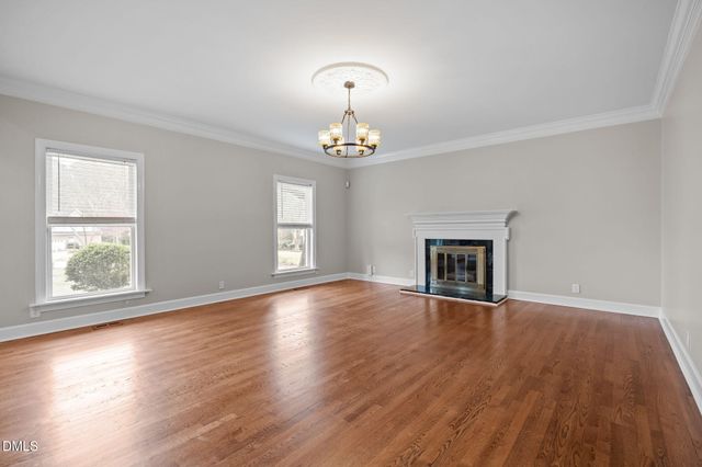 2020 Navan Lane, Garner, NC 27529