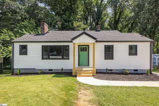 121 E Decatur Street, Greenville, SC 29617