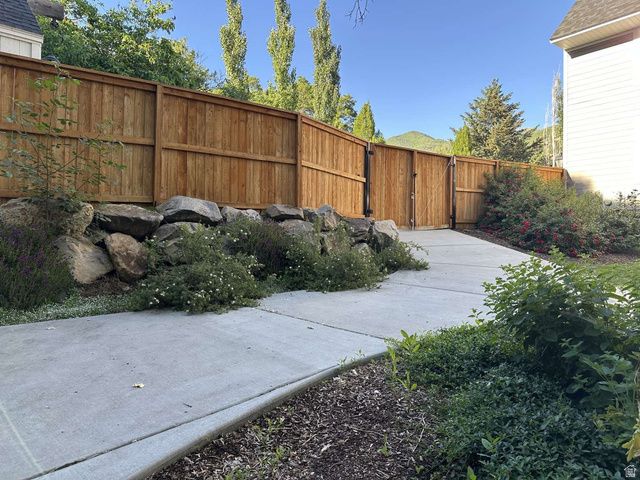 1360 E SHADY WAY, Fruit Heights, UT 84037