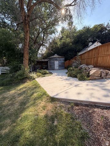 1360 E SHADY WAY, Fruit Heights, UT 84037