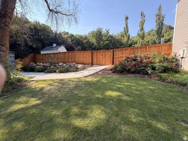 1360 E SHADY WAY, Fruit Heights, UT 84037