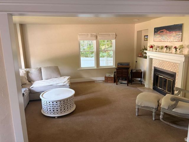 1360 E SHADY WAY, Fruit Heights, UT 84037