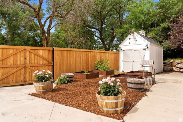 1360 E SHADY WAY, Fruit Heights, UT 84037
