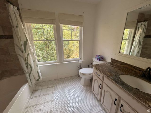 1360 E SHADY WAY, Fruit Heights, UT 84037