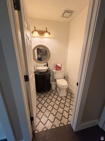 1360 E SHADY WAY, Fruit Heights, UT 84037