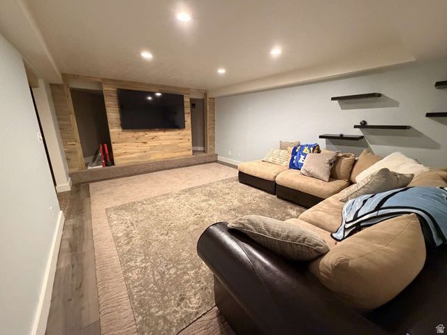 1360 E SHADY WAY, Fruit Heights, UT 84037