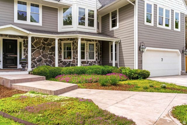 1360 E SHADY WAY, Fruit Heights, UT 84037