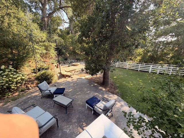 1360 E SHADY WAY, Fruit Heights, UT 84037