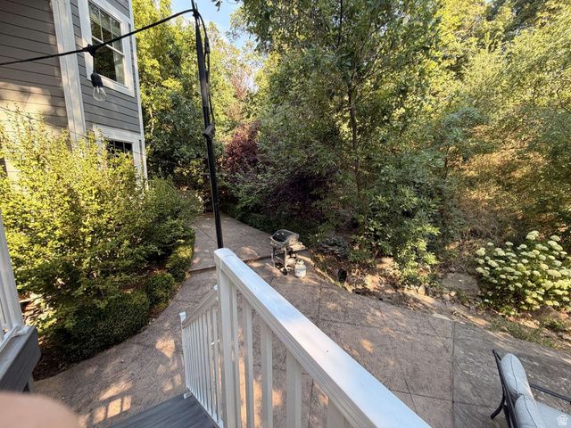 1360 E SHADY WAY, Fruit Heights, UT 84037
