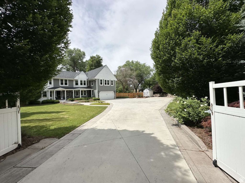 1360 E SHADY WAY, Fruit Heights, UT 84037