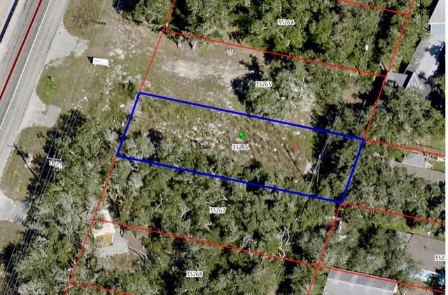 2230 State Highway 35, Rockport, TX 78382