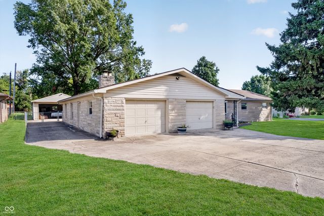 10420 Bradford Road, Avon, IN 46123
